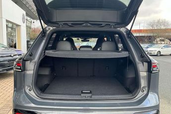 Volkswagen Tiguan 2.0 TDI R-Line 5dr DSG