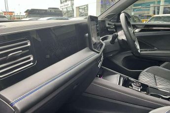 Volkswagen Tiguan 2.0 TDI R-Line 5dr DSG