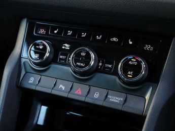 Skoda Kodiaq 1.5 TSI Sport Line 5dr DSG [7 Seat]