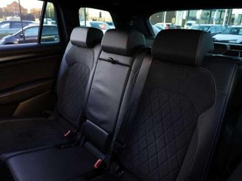 Skoda Kodiaq 1.5 TSI Sport Line 5dr DSG [7 Seat]