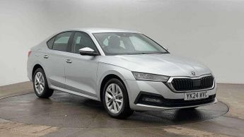 Skoda Octavia 1.4 TSI iV SE Technology DSG 5dr