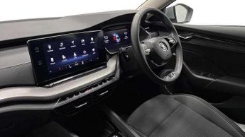 Skoda Octavia 1.4 TSI iV SE Technology DSG 5dr