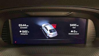 Skoda Octavia 1.4 TSI iV SE Technology DSG 5dr