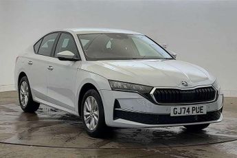 Skoda Octavia 1.5 TSI SE Technology 5dr