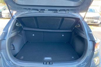 Kia Ceed 1.5T GDi ISG 138 GT-Line 5dr DCT