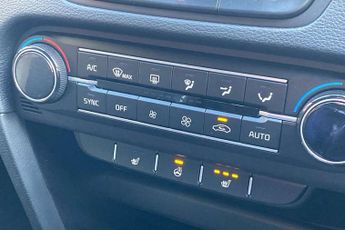 Kia Ceed 1.5T GDi ISG 138 GT-Line 5dr DCT