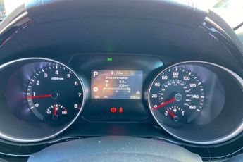 Kia Ceed 1.5T GDi ISG 138 GT-Line 5dr DCT