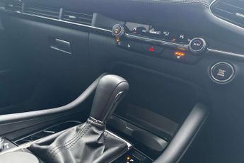 Mazda 3 2.0 e-SkyactivX MHEV [186] Exclusive-Line 5dr Auto
