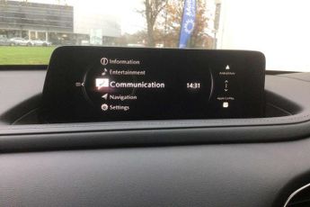 Mazda CX-30 2.0 e-Skyactiv X MHEV Exclusive-Line 5dr Auto