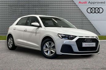 Audi A1 25 TFSI Technik 5dr