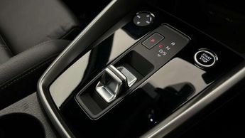 Audi A3 35 TFSI S Line 5dr S Tronic