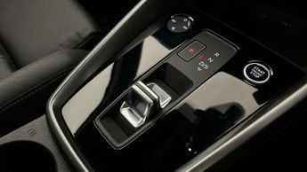 Audi A3 35 TFSI S Line 5dr S Tronic