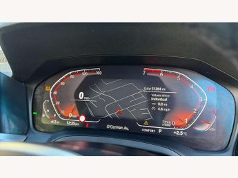 BMW 3 Series Touring 320i M Sport 5dr Step Auto