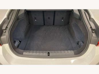 BMW 4 Series Gran Coupe 420d MHT M Sport 5dr Step Auto