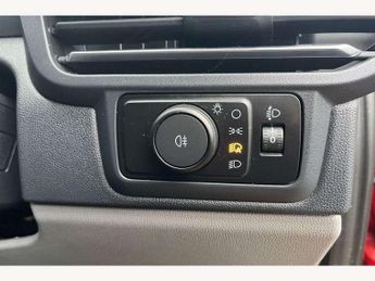 Ford Transit Custom 2.0 EcoBlue 136ps H1 Van Limited Auto