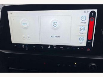 Ford Transit Custom 2.0 EcoBlue 136ps H1 Van Limited Auto