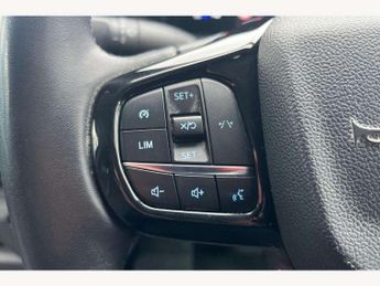 Ford Transit Custom 2.0 EcoBlue 136ps H1 Van Limited Auto