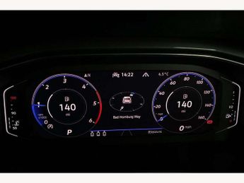 Volkswagen T-Roc 2.0 TDI R-Line 5dr DSG