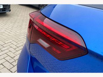 Volkswagen T-Roc 2.0 TDI R-Line 5dr DSG