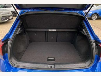 Volkswagen T-Roc 2.0 TDI R-Line 5dr DSG