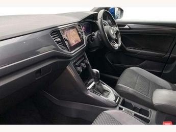 Volkswagen T-Roc 2.0 TDI R-Line 5dr DSG