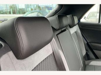 Volkswagen T-Roc 2.0 TDI R-Line 5dr DSG