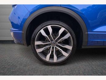 Volkswagen T-Roc 2.0 TDI R-Line 5dr DSG