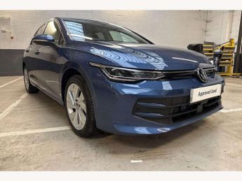 Volkswagen Golf 1.5 eTSI 150 Match 5dr DSG