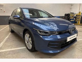 Volkswagen Golf 1.5 eTSI 150 Match 5dr DSG