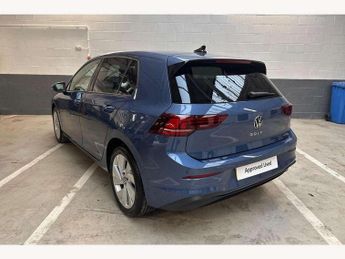 Volkswagen Golf 1.5 eTSI 150 Match 5dr DSG