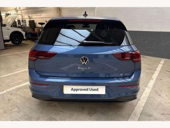 Volkswagen Golf 1.5 eTSI 150 Match 5dr DSG