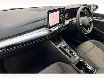 Volkswagen Golf 1.5 eTSI 150 Match 5dr DSG
