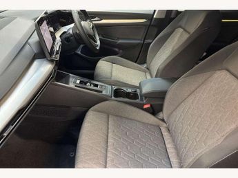 Volkswagen Golf 1.5 eTSI 150 Match 5dr DSG