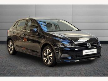 Volkswagen Polo 1.0 TSI 95 SE 5dr