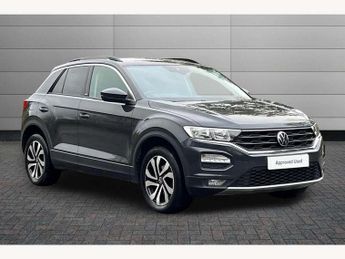 Volkswagen T-Roc 1.5 TSI EVO Active 5dr