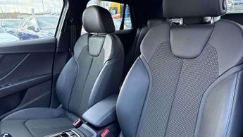 Audi Q2 35 TFSI S Line 5dr S Tronic
