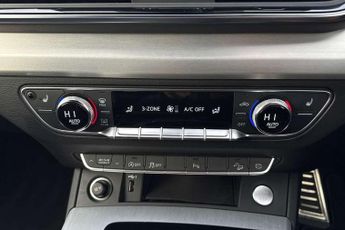 Audi Q5 40 TDI Quattro S Line 5dr S Tronic