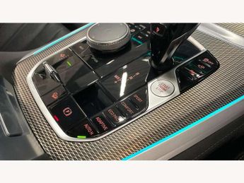 BMW X5 xDrive30d MHT M Sport 5dr Auto