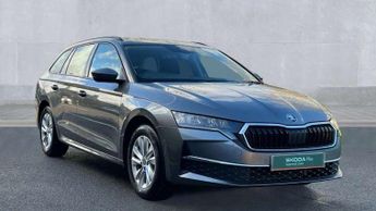 Skoda Octavia 1.5 TSI SE Technology 5dr
