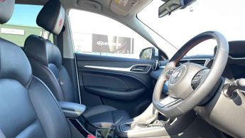MG ZS 1.0T GDi Exclusive 5dr DCT