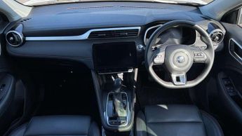 MG ZS 1.0T GDi Exclusive 5dr DCT