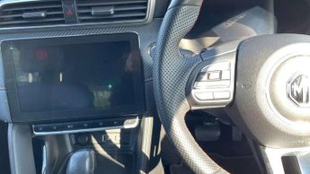 MG ZS 1.0T GDi Exclusive 5dr DCT