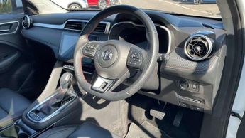MG ZS 1.0T GDi Exclusive 5dr DCT