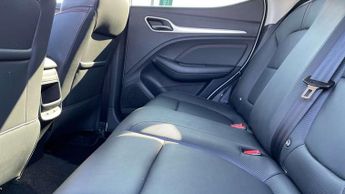 MG ZS 1.0T GDi Exclusive 5dr DCT