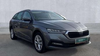 Skoda Octavia 1.4 TSI iV SE Technology DSG 5dr
