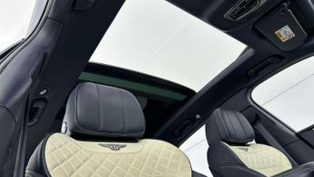 Bentley Bentayga 3.0 V6 Hybrid 5dr Auto