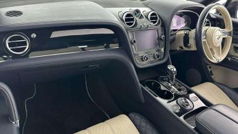 Bentley Bentayga 3.0 V6 Hybrid 5dr Auto