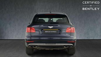 Bentley Bentayga 3.0 V6 Hybrid 5dr Auto