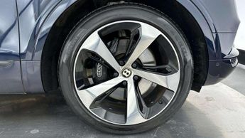 Bentley Bentayga 3.0 V6 Hybrid 5dr Auto