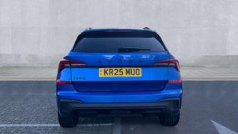 Skoda Kamiq 1.5 TSI Monte Carlo Edition 5dr DSG